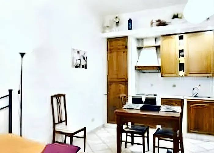 Apartment Comfortable In 40.2 M² With Wifi