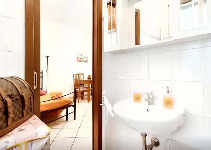 Apartment Comfortable In 40.2 M² With Wifi *